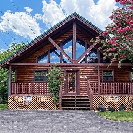 Always Kiss Me Goodnight- Hot Tub, You Get 1089 Of Free Area Attraction Tickets For Each Paid Day! Піджен-Фордж Екстер'єр фото